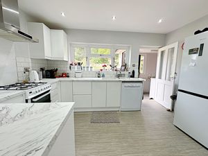 Kitchen 2- click for photo gallery